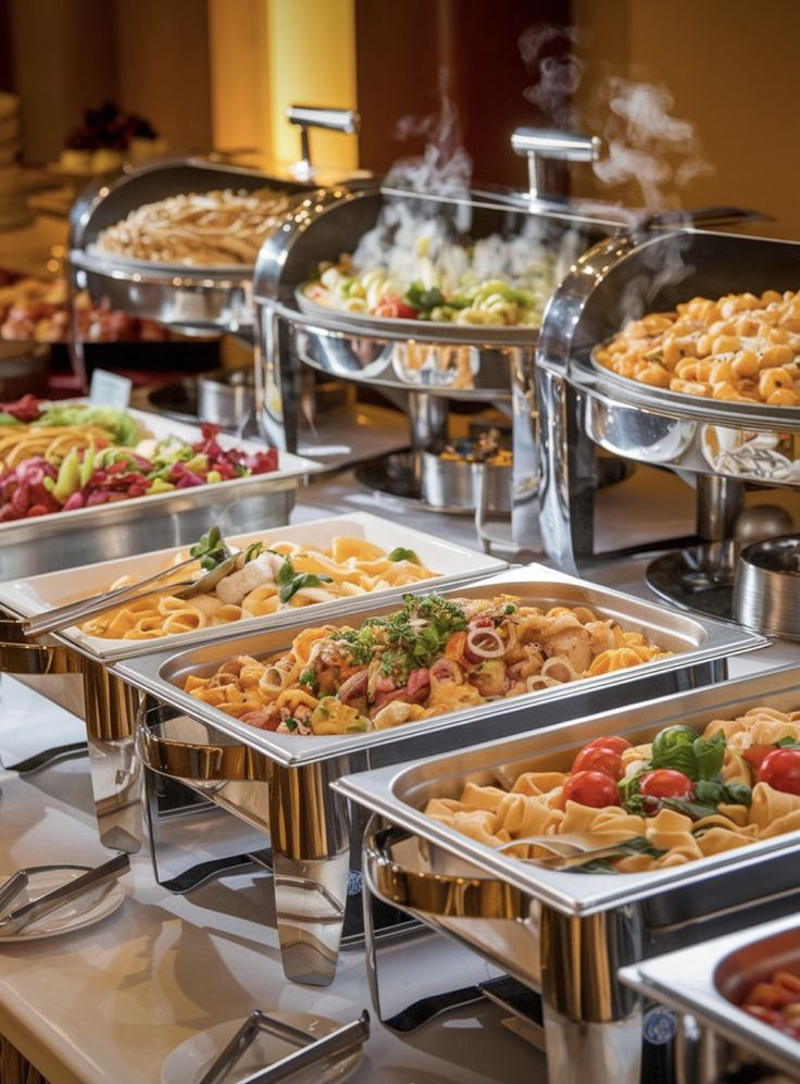 Snacks and Starters